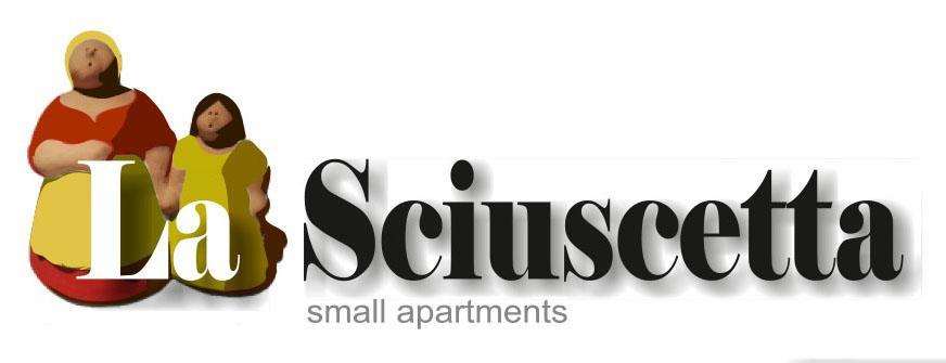 レッチェLa Sciuscettaアパートメント エクステリア 写真